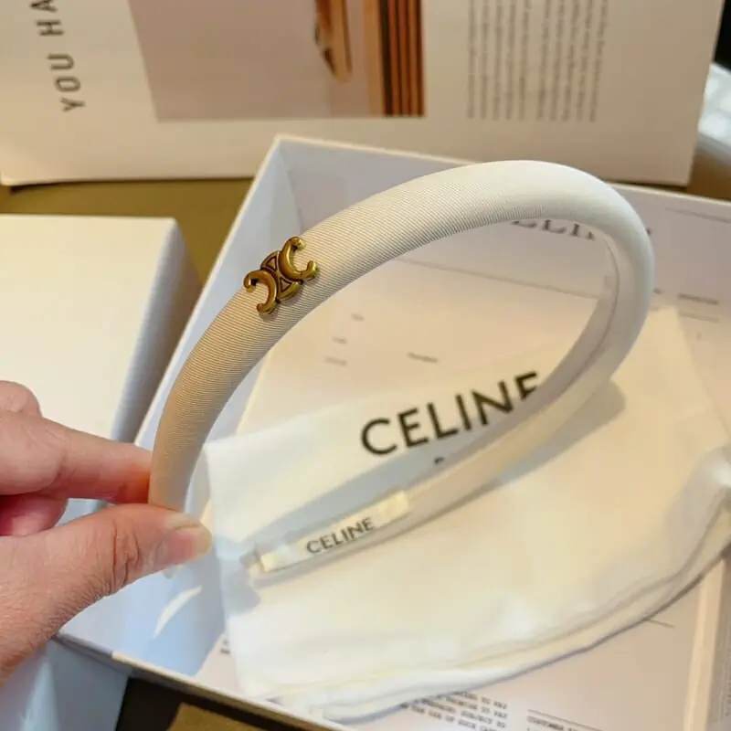 celine bandeau pour femme s_12275674